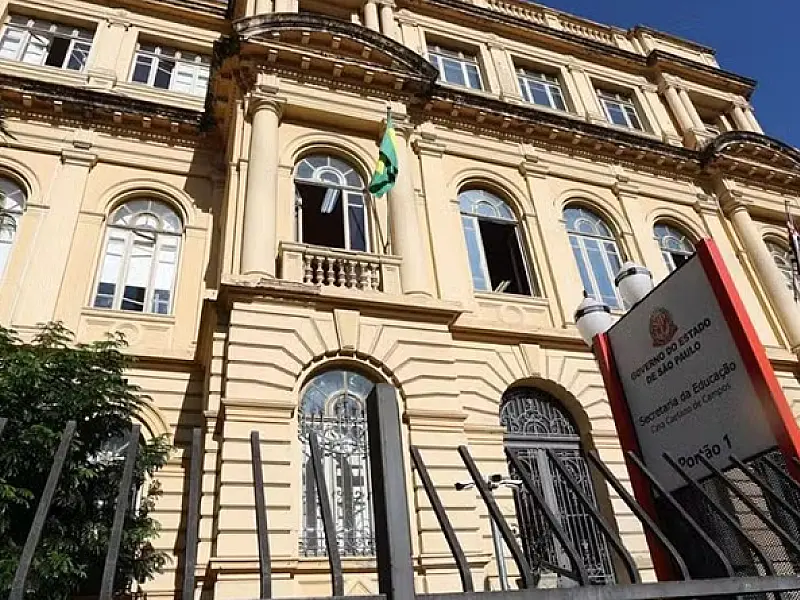 Secretaria da Educação abre consulta pública sobre a implementação das escolas cívico-militares