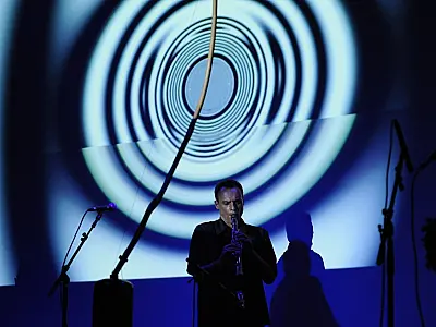 Vem aí a 5ª Semana Cultural Gilberto Mendes, confira programação em Santos