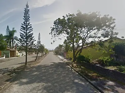 Peruíbe tem Ernesto Dias de Castro em nome de via