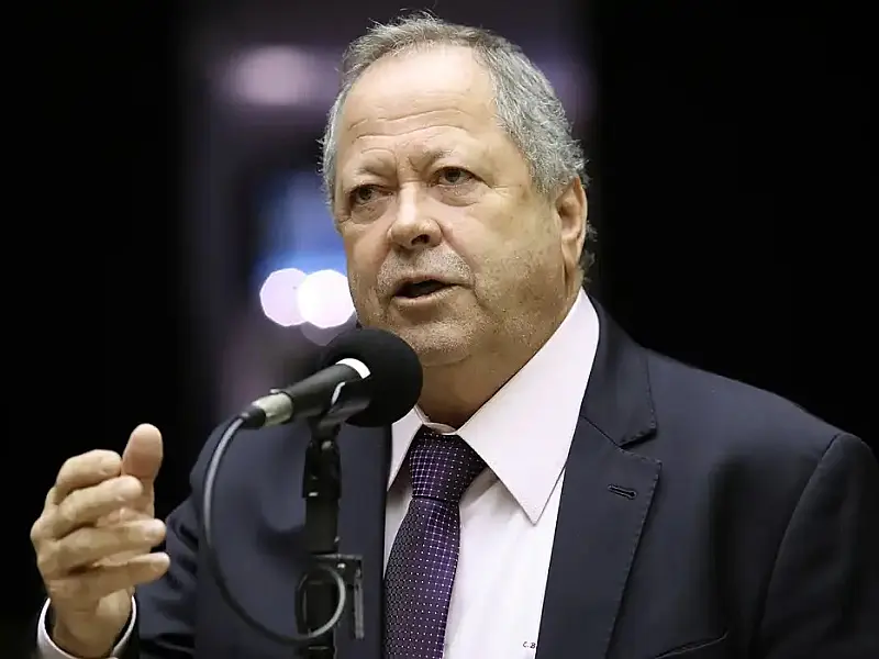 STF autoriza Chiquinho Brazão a deixar prisão para exame cardíaco
