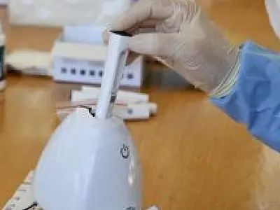 Empresa paulista desenvolve autoteste que detecta todas as variantes do SARS-CoV