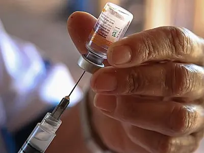 Praia Grande ultrapassa 1 milhão de vacinas aplicadas contra a covid-19