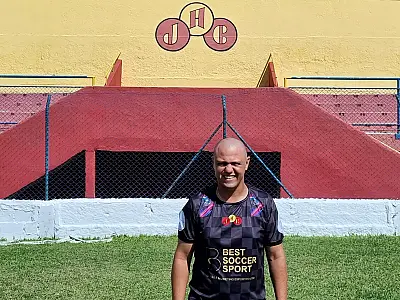 Jabaquara estreia nesta sexta-feira no Campeonato Paulista Sub-20
