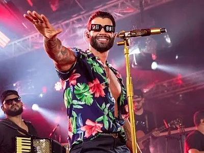 Promotoria de MG investiga show de Gusttavo Lima por R$ 1,2 milhão