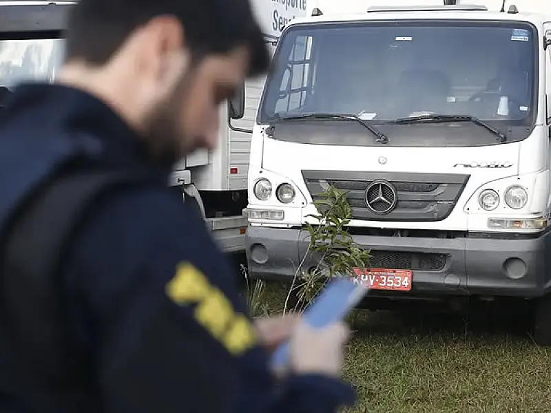Mudança na CNH determina exame toxicológico para primeira habilitação