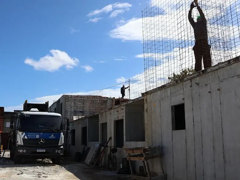 PG publica edital de seleção para 18 unidades do programa Minha Casa,  Minha Vida