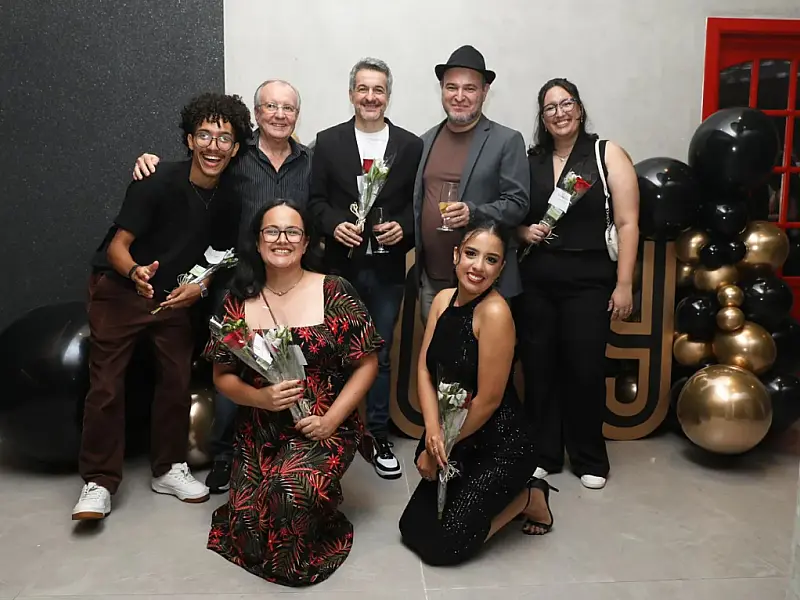 Filme sobre a história do Cine Roxy será exibido esta sexta em El Salvador