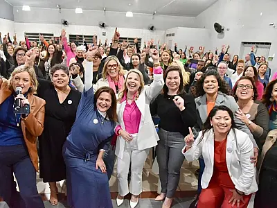 Movimento Mulheres na Política é lançado em Itanhaém