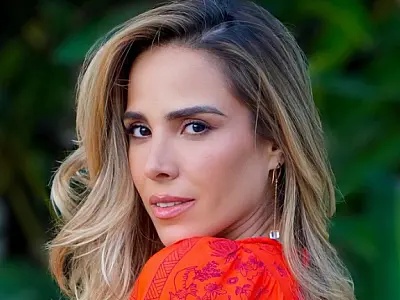 Wanessa Camargo revela que teve bulimia após término