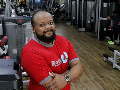 Pesquisador trans defende espaço para tratar de saúde transmasculina