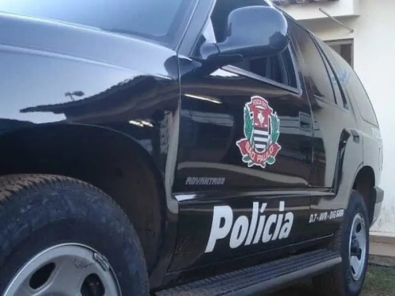 Polícia civil esclarece furto de restaurante em Mongaguá
