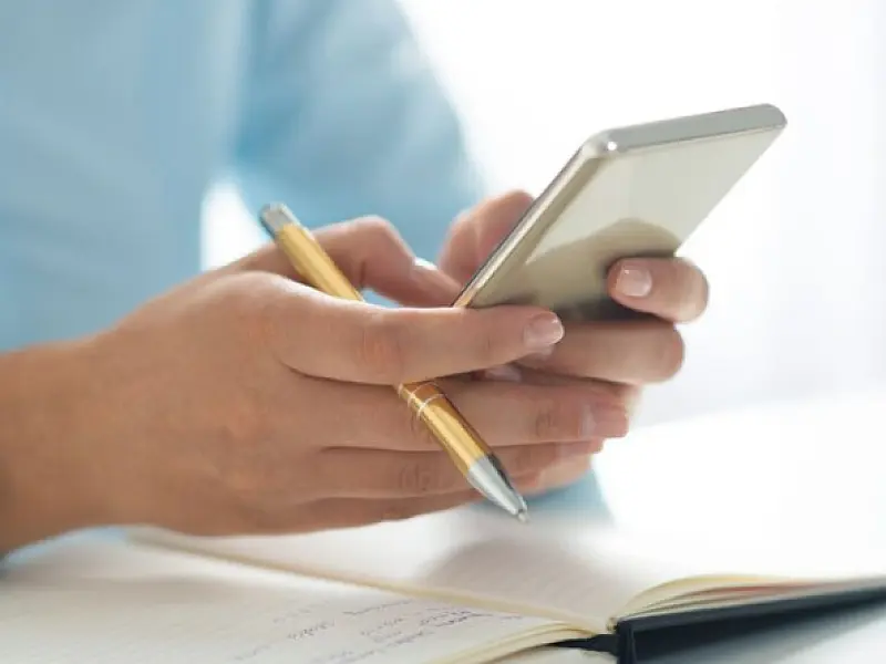 Ficou mais fácil agendar consultas pelo celular em Cubatão