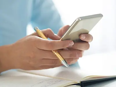 Ficou mais fácil agendar consultas pelo celular em Cubatão