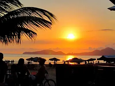 Feriadão de Carnaval vai ser de muito sol e calor no estado de SP