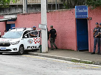 Ataque de aluno expõe abandono das escolas, diz sindicato de professores de SP