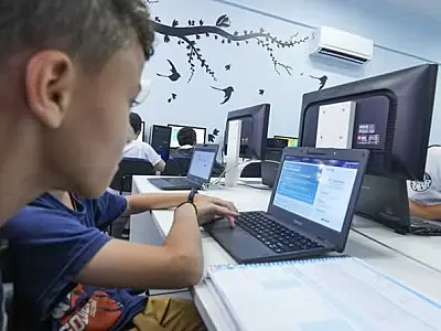 Governo de São Paulo chega a 39,3% de escolas estaduais climatizadas no Vale do Ribeira
