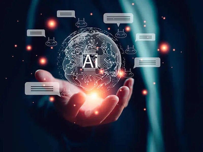 Qualifica SP oferece 1 milhão de vagas em curso gratuito e remoto de Inteligência Artificial