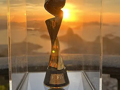 Austrália e Nova Zelândia abrem contagem regressiva a 100 dias da Copa