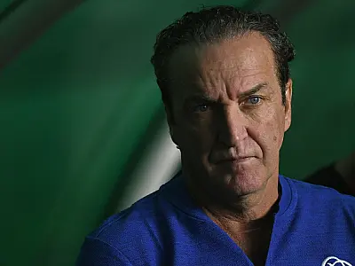 Cuca durou uma semana; recorde é de técnico demitido após 10 minutos