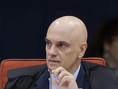 Moraes determina prisão de réus do núcleo 4 da trama golpista
