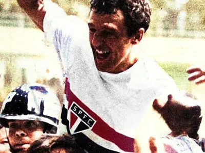 O último título mundial de Éder Jofre