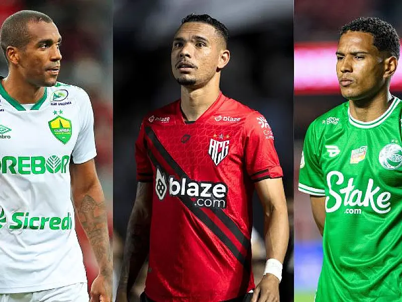 Levantamento revela as 11 melhores pechinchas no mercado de transferências brasileiro