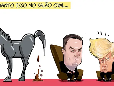 Charge do Dia