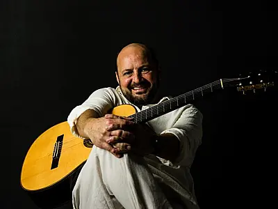 'Chorinho no Aquário' tem edição especial neste sábado em Santos