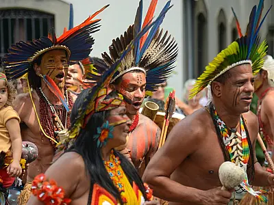 Juristas indígenas analisarão Estatuto do Índio nesta quarta-feira