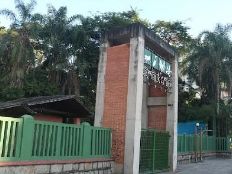 Aquário e Orquidário passam a funcionar de quarta a domingo