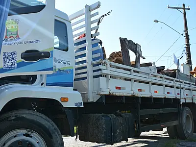 Cata Treco | Fique atento à programação para a próxima semana em Bertioga (SP)