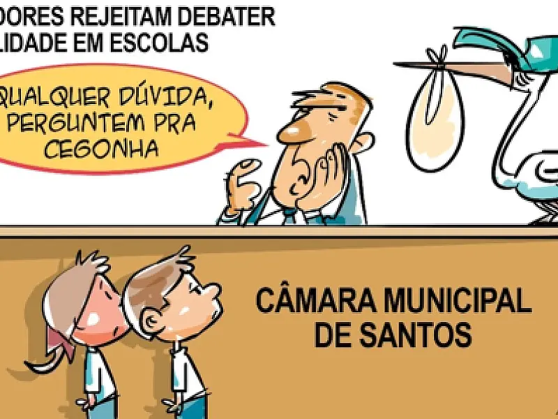 Charge do Dia