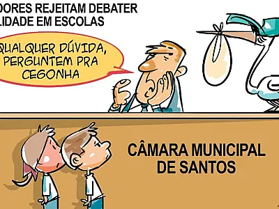 Charge do Dia