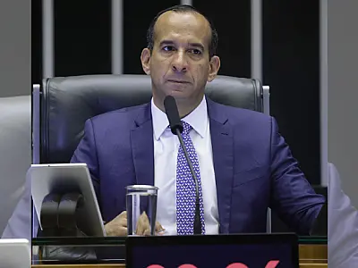 "PEC da Blindagem é uma aberração", diz Paulo Alexandre Barbosa