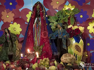 21ª Grande Festa Cigana acontece neste sábado no Guarujá