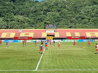 Confiante, Jabaquara estreia na Série A4 nesta quarta-feira diante do VOCEM na Caneleira