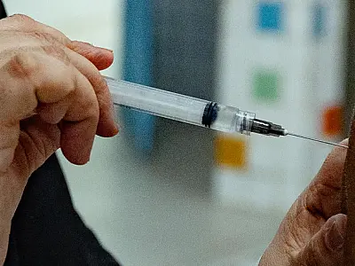 Bertioga promove ação de multivacinação no Rio da Praia neste sábado (14)