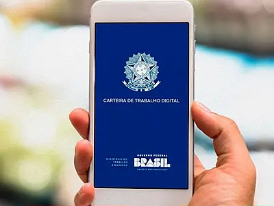 Brasil gera 654 mil empregos no primeiro trimestre de 2025