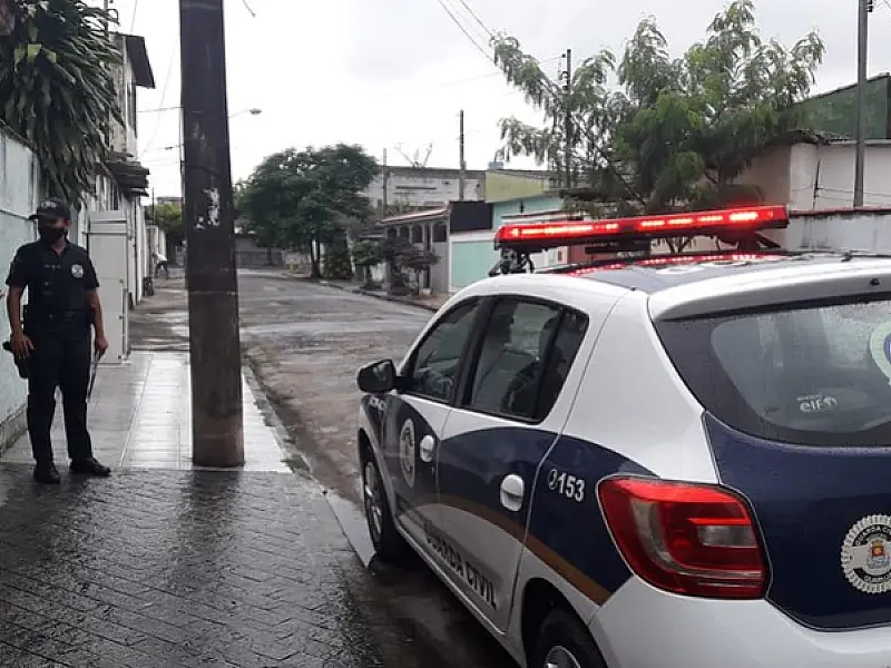 Patrulha Maria da Penha celebra cinco anos com programação no mês da mulher