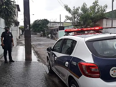 Patrulha Maria da Penha celebra cinco anos com programação no mês da mulher