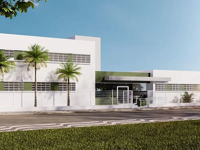 Vila Sônia, em Praia Grande, ganhará nova Unidade de Saúde da Família