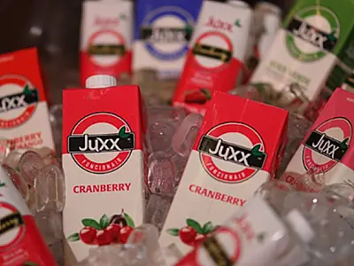 Conheça Juxx, marca brasileira pioneira no mercado de sucos funcionais