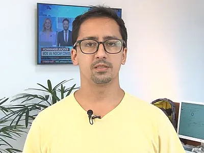 Direto da Redação BS9