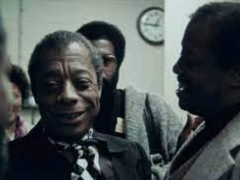 'I Heard It Through the Grapevine' mostra lado sóbrio de James Baldwin