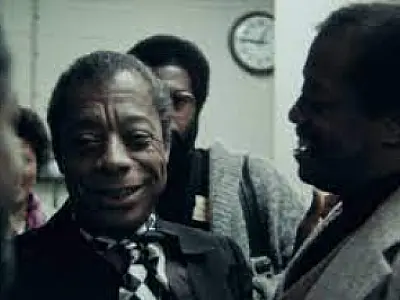 'I Heard It Through the Grapevine' mostra lado sóbrio de James Baldwin