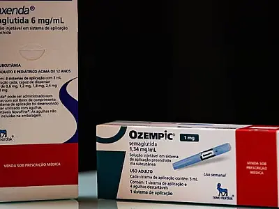 Genérico do Saxenda deve chegar em breve às farmácias do Brasil; do Ozempic, a partir de 2026
