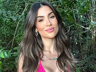 Bianca Andrade diz que não liga para aparência ao se relacionar