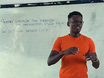 Saiba como se cadastrar para o Pé-de-Meia Licenciaturas