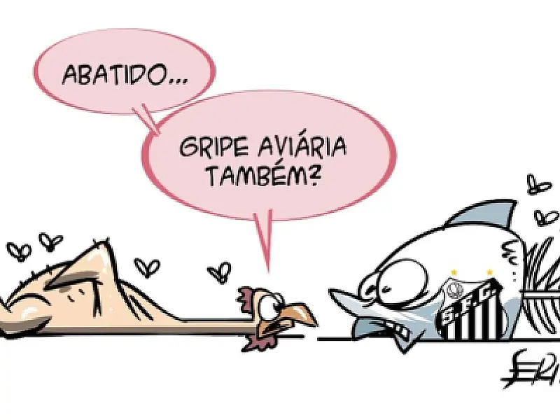 Charge do Dia