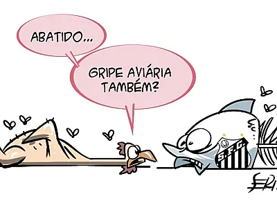 Charge do Dia